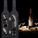 Kit Acessórios Para Vinho