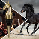 Rolha de Garrafa Cavalo