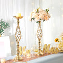Suporte Luxo Para Velas e Flores - Vin Valois