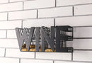 Porta Rolhas Wine