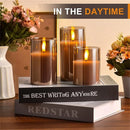 Velas de LED Decorativa