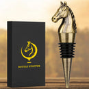 Rolha de Garrafa Cavalo