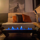 Lareira Ecológica Luxo