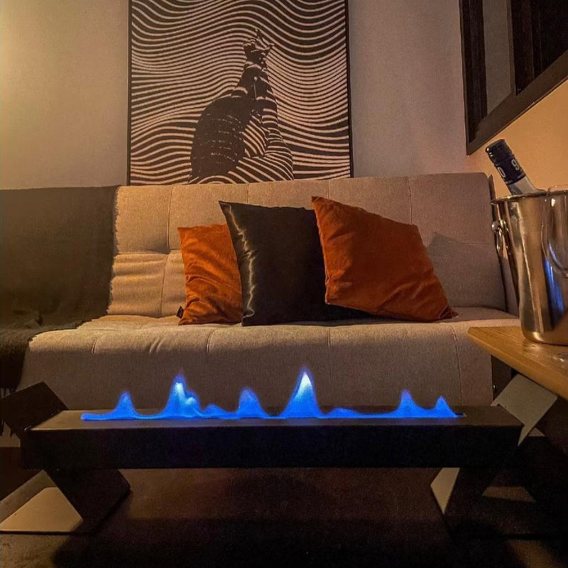 Lareira Ecológica Luxo