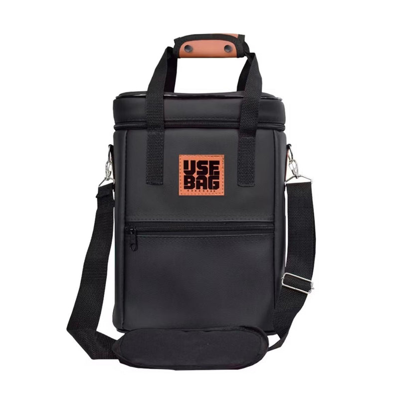 Bolsa Térmica Para Vinhos