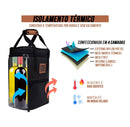 Bolsa Térmica Para Vinhos