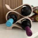 Adega de Mesa Elegante