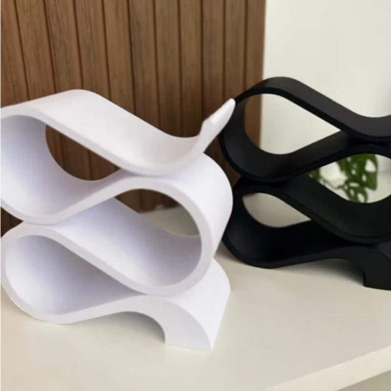 Adega de Mesa Elegante