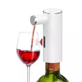 Aerador e Dispenser Automático Para Vinhos com Sensor