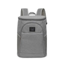 Mochila Térmica Cooler Impermeável e à Prova de Vazamento 20 L - CoolerBag