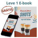 Roleta de Shots com 16 Copos [+BRINDE] - Vin Valois