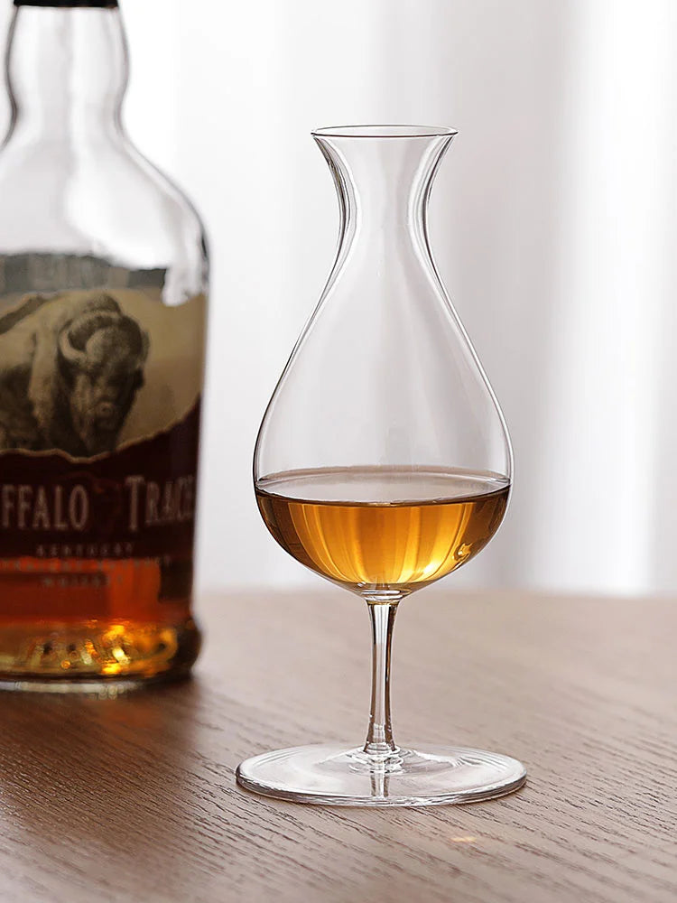 Taça para Degustação de Whisky