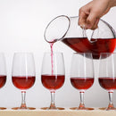 Taça ISO Profissional Para Degustação De Vinhos