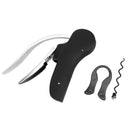 Abridor De Vinho Alavanca