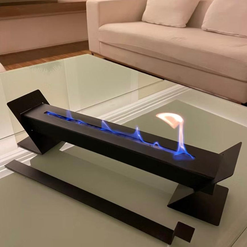 Lareira Ecológica Luxo