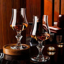 Taça Whisky Macallan com Caixa