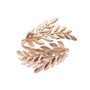 Conjuto de Argolas Para Guardanapo 6 Peças - Vin Valois