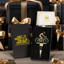 Rolha de Garrafa Ciclismo