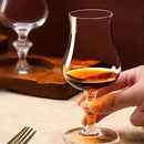 Taça Whisky Macallan com Caixa