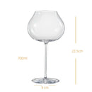 Taça para Vinho Borgonha - Vin Valois