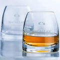 Copo de Whisky Macallan