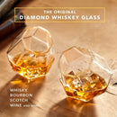 Copo de Whisky Inclinado