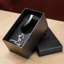 Taça Whisky Macallan com Caixa