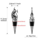 Rolha de Garrafa Cisne