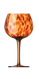 Taça Personalizada Leopardo