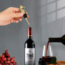 Rolha de Garrafa Cavalo