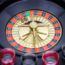 Roleta de Shots com 16 Copos [+BRINDE] - Vin Valois