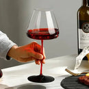 Taça De Vinho Elegante - Vin Valois