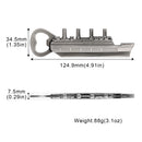 Abridor de Garrafa Navio