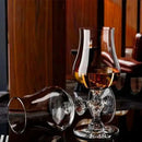 Taça Whisky Macallan com Caixa