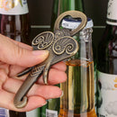 Abridor de Garrafa Elefante