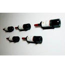 Suporte de Parede Para Garrafa de Vinho