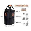 Bolsa Térmica Para Vinhos