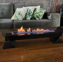 Lareira Ecológica Luxo